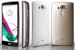LG G4 ceramic