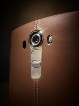 LG G4 Pro : le smartphone haut de gamme avec double capteur photo ?