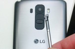 LG G4 Note stylet