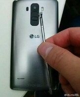 Stylet du LG G4 : nouvel attribut ou objet d'une variante Stylus ?