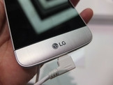 LG G6 : finalement pas d'écran incurvé sur le prochain flagship