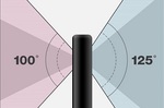 LG G6 grand angle