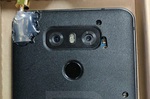 LG G6 prototype dos