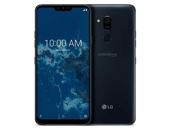 LG G7 One 02