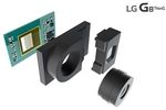 LG G8 ThinQ reconnaissance vignette