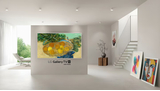 Gallery TV : LG s'attaque à The Frame de Samsung
