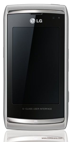 LG GC 900 Viewty Smart 1
