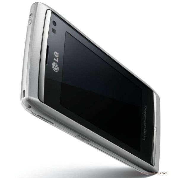 LG GC 900 Viewty Smart 2