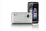 LG GC900 Viewty Smart 01