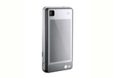 LG GD510 Pop : mobile tactile dans la continuité du LG KP500