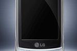 LG GD900 Crystal