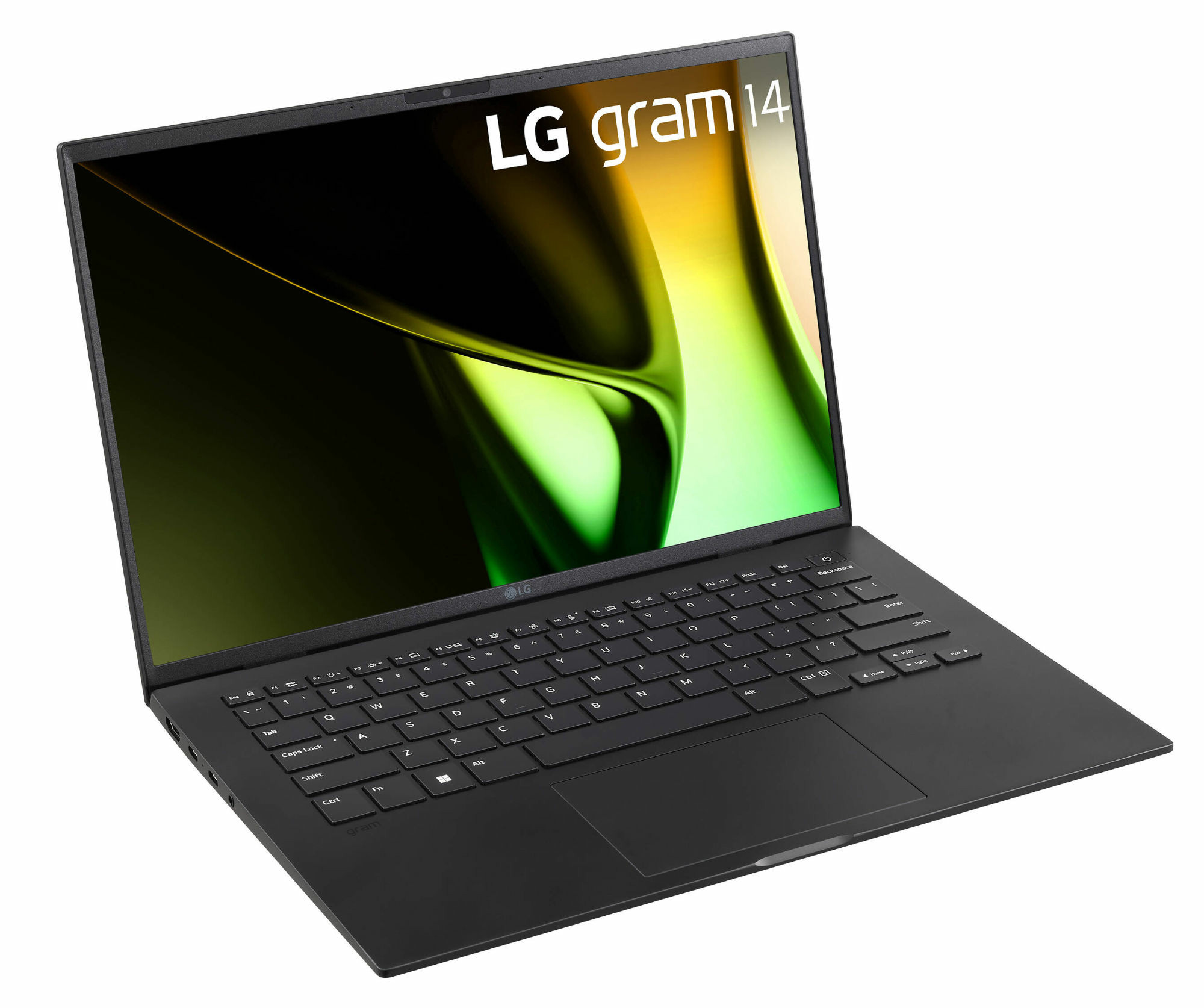 LG gram 14Z90S-G.AA58F