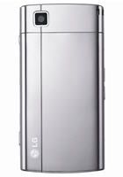 LG GT810 arrière
