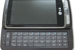 LG GW910