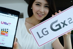 LG Gx2