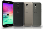 LG K10 2017