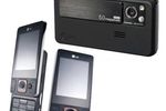 LG KC550