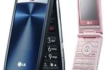 LG KF300