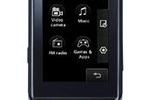 LG KF700