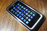 LG KM900 Arena 10