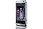 LG KM900 Arena