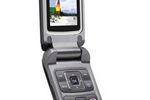 LG KP215 ouvert