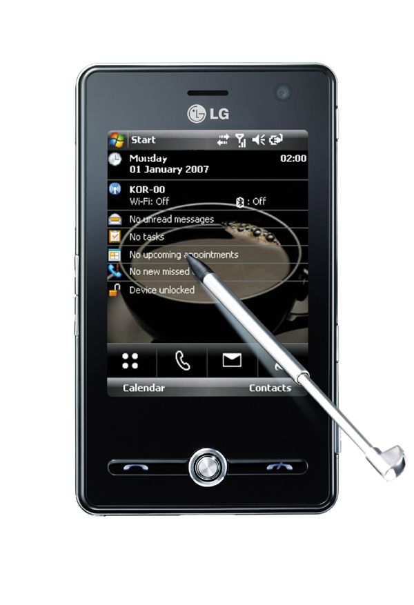 LG KS20