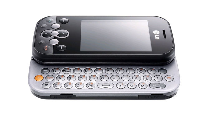 LG KS360