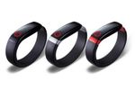 LG Lifeband Touch logo