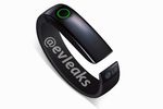 LG Lifeband touch