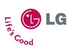 LG logo pro