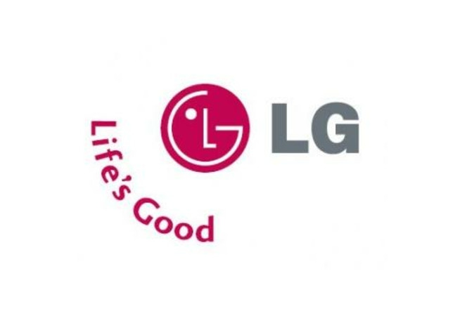 LG logo pro