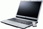 LG LW70 PC portable
