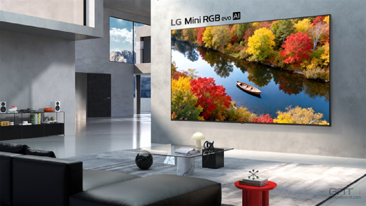 French Days Fnac : -10 % sur une sélection de TV LG en exclusivité pour les adhérents