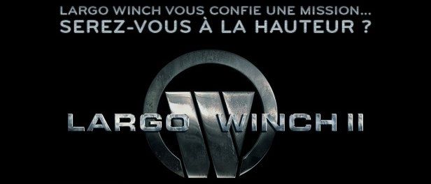 LG Mission Largo Winch II (2)