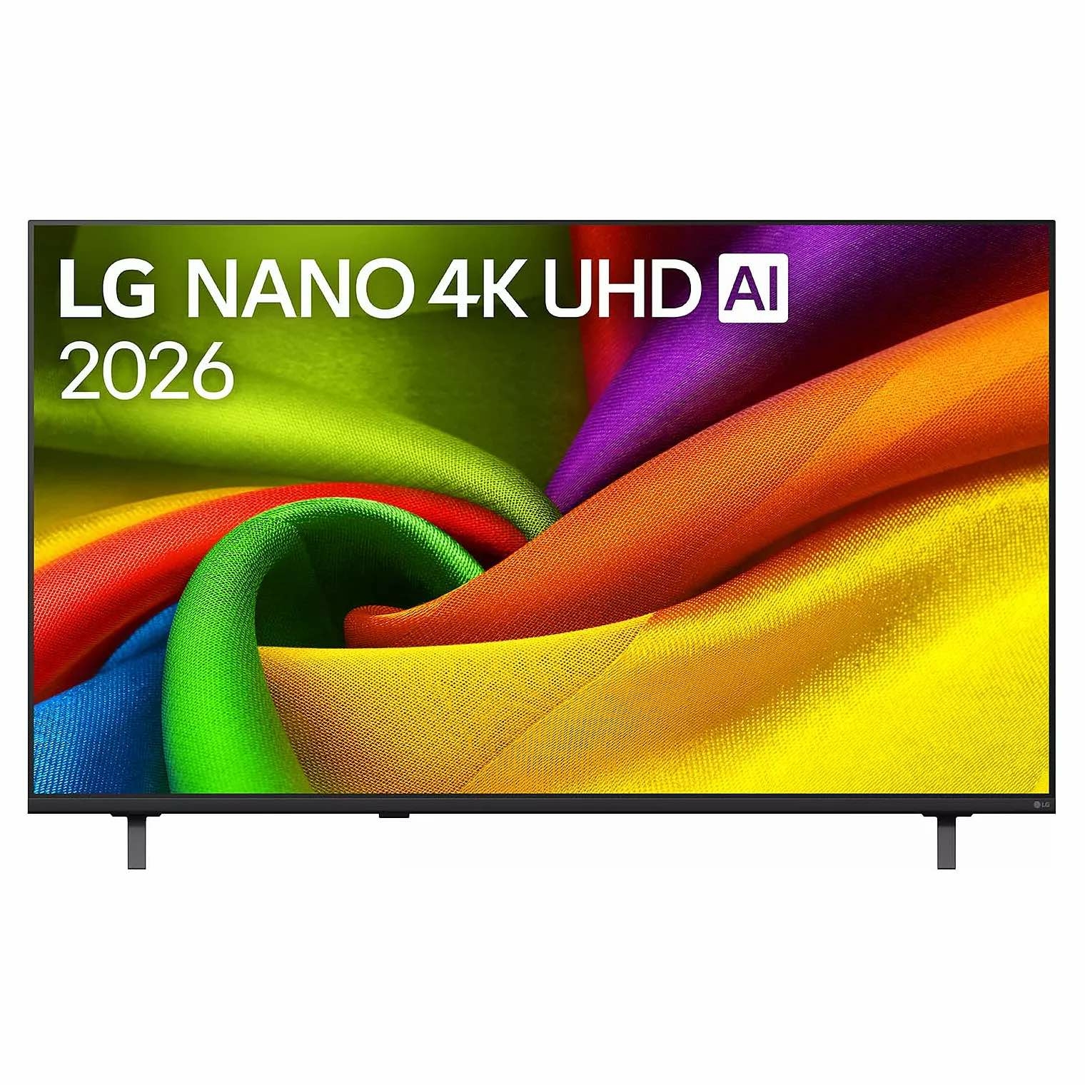 LG Nano 4K UHD 55NU850B6 2026
