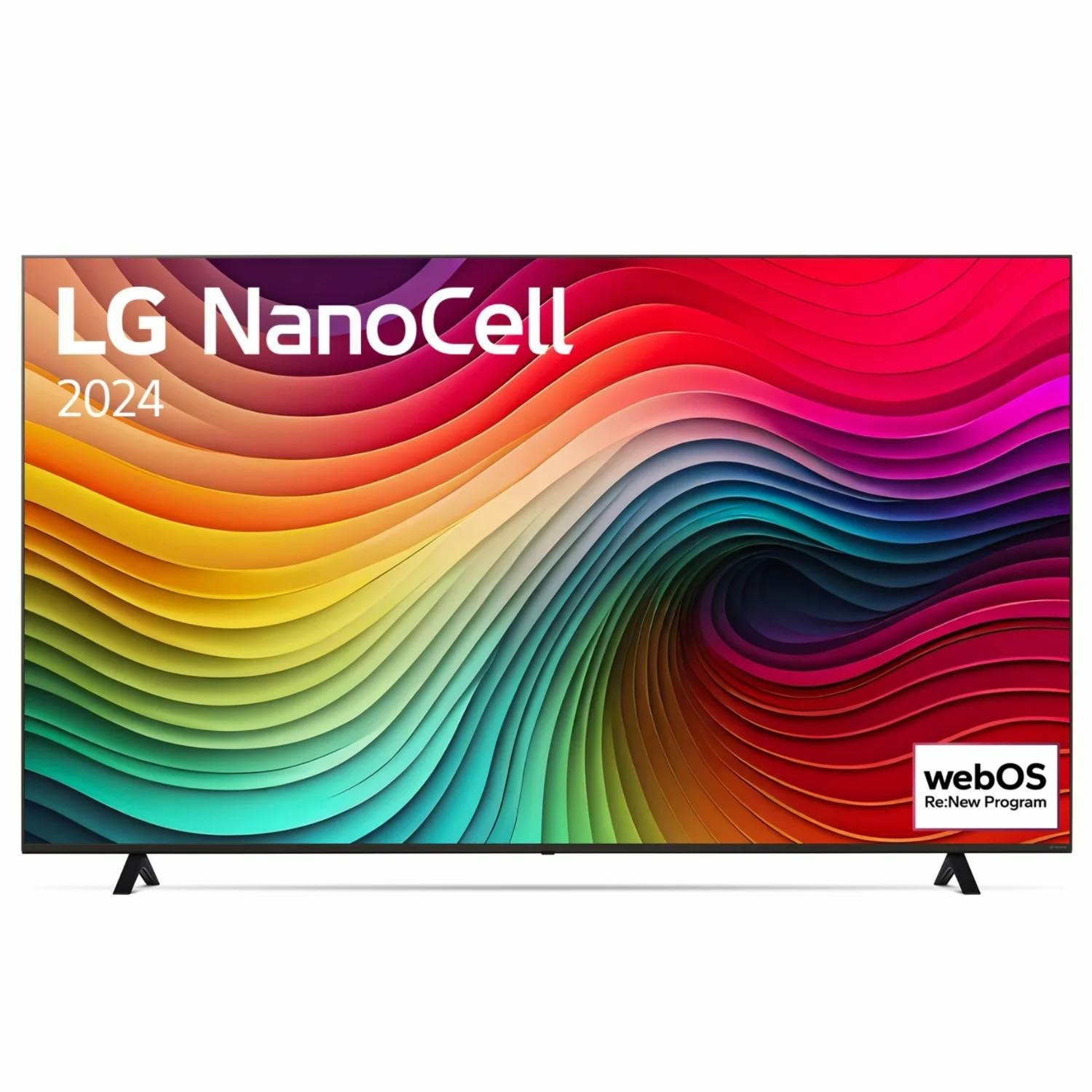 LG NanoCell 75NANO82T6B