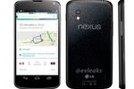 LG Nexus 4