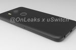 LG Nexus 5 rendu 01
