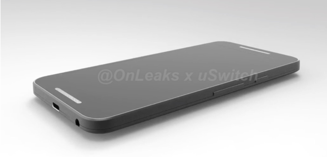 LG Nexus 5 rendu 02