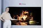 LG OLED CES 2021
