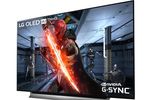LG OLED GSynch