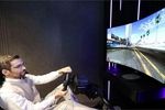 LG oled incurvable