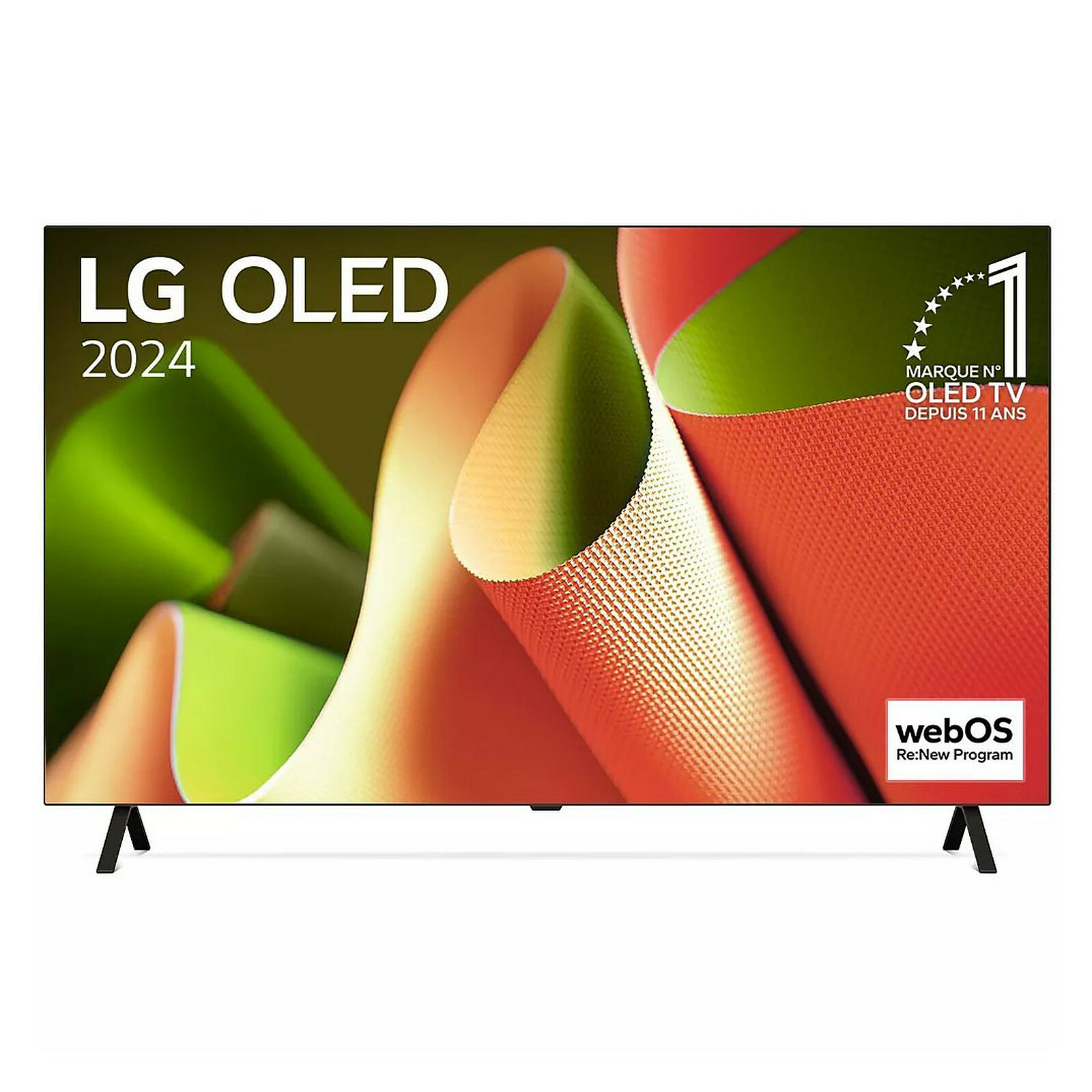 LG OLED55B4