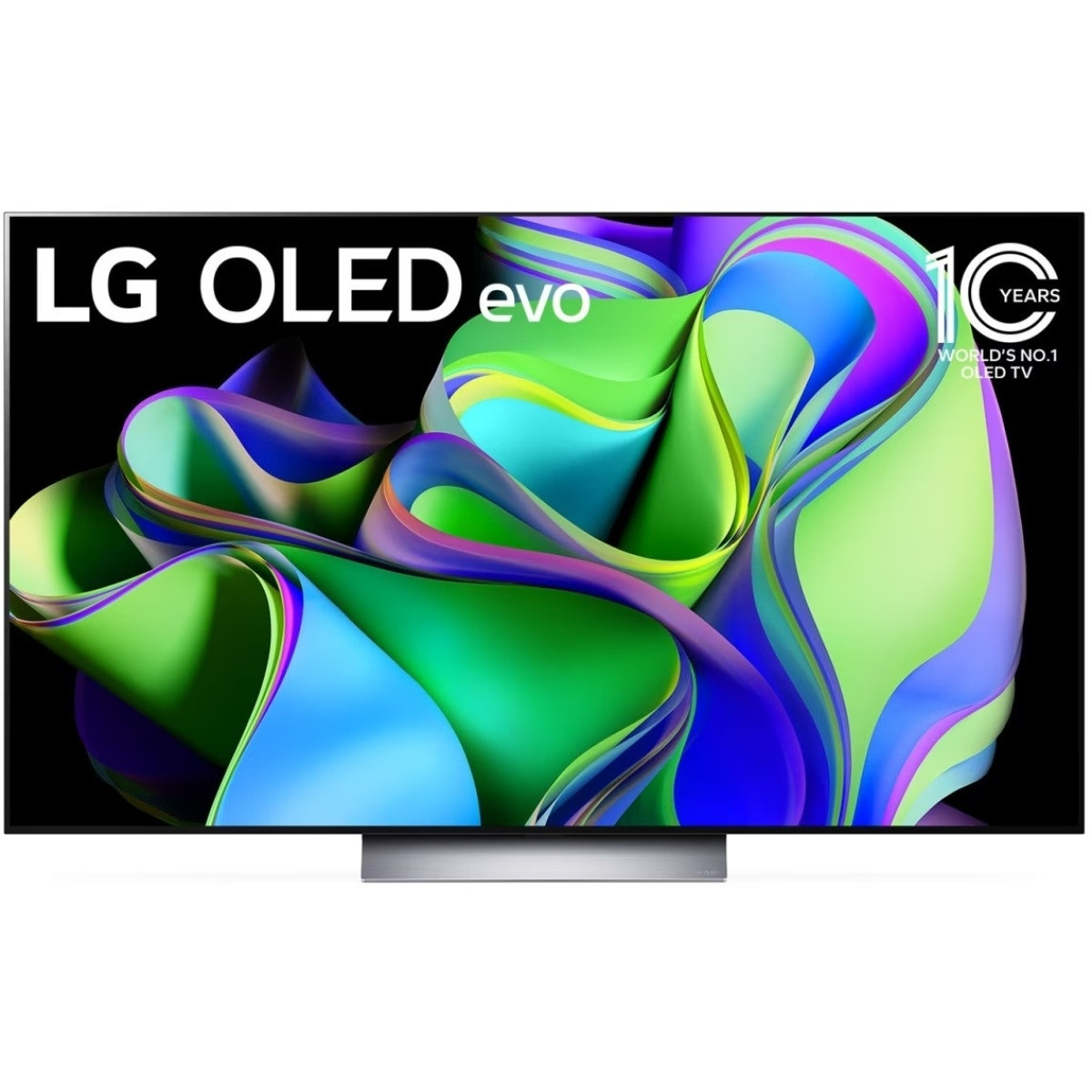  LG OLED55C3 evo.