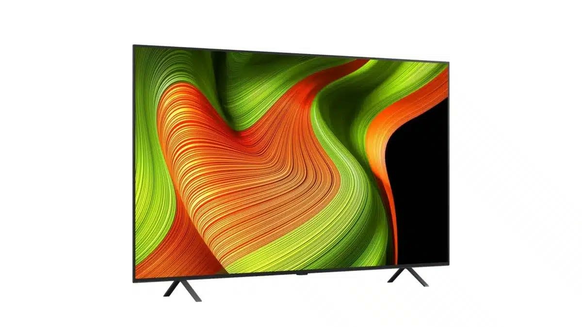 LG OLED65B5