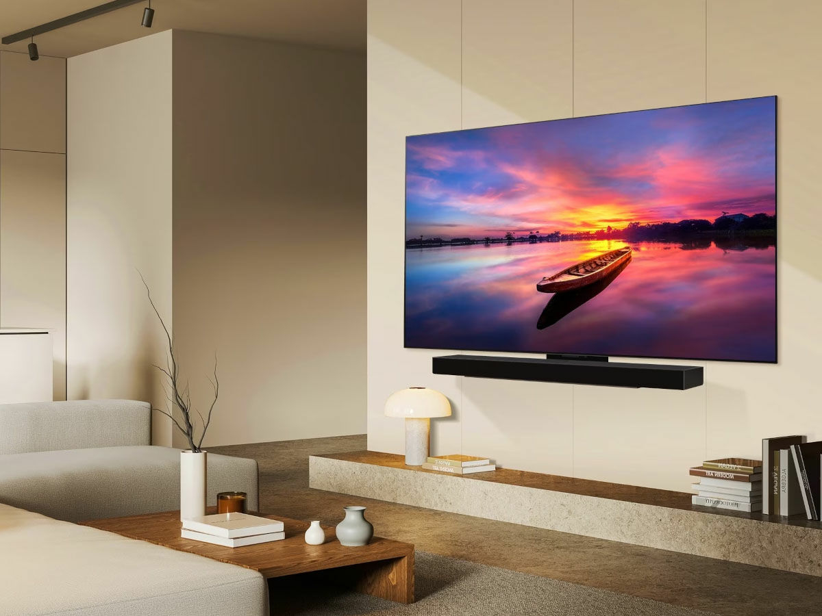 LG OLED77C4