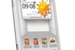 LG Optimus 3D 2