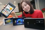 LG Optimus 3D Max