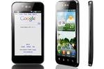 LG Optimus Black